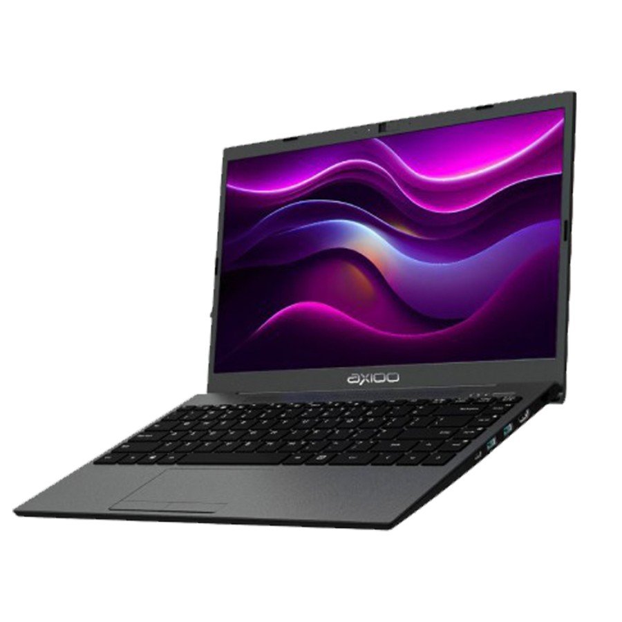 AXIOO Mybook Z6 Core i3 1215U 16GB 512GB W11 NBAX22ADNXM116 Black